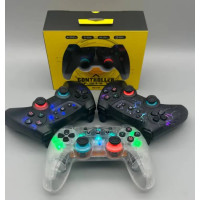 N-SL CM-615 RGB Gaming Controller універсальний Android-геймпад з бездротовим підключенням та підсвічуванням